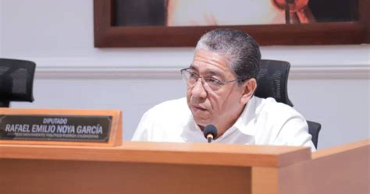 Rafael Bello Noya Net Worth (2024)