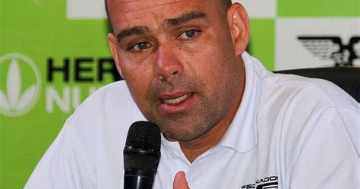 Rafael Dudamel