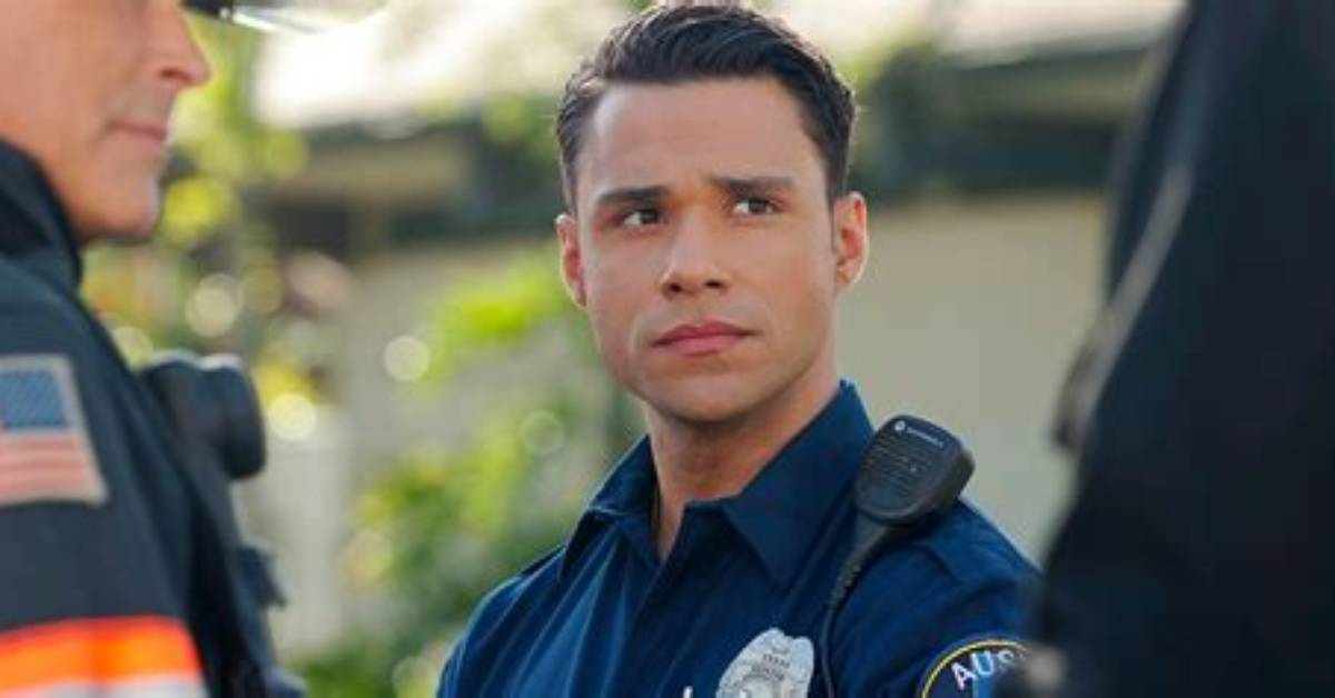 Rafael Silva