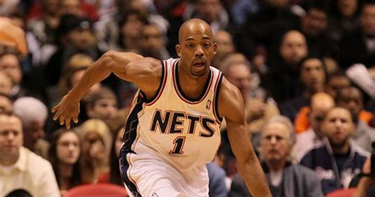 Rafer Alston