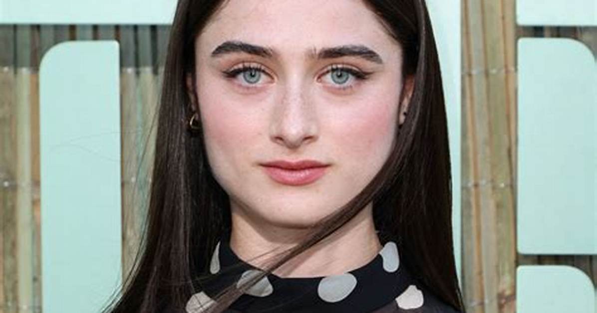 Raffey Cassidy