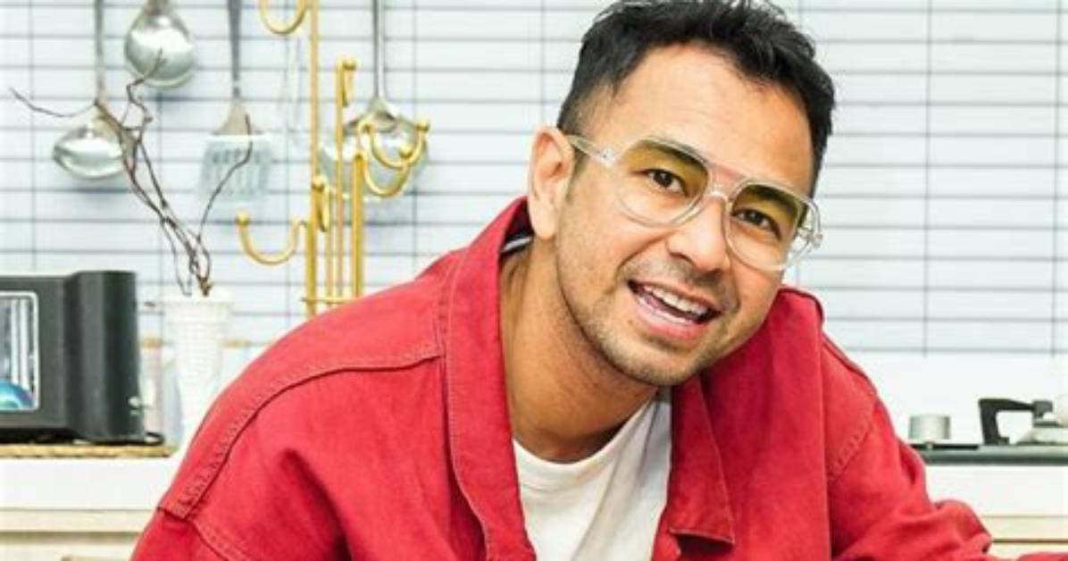 Raffi Ahmad