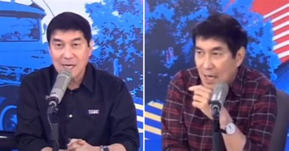 Raffy Tulfo