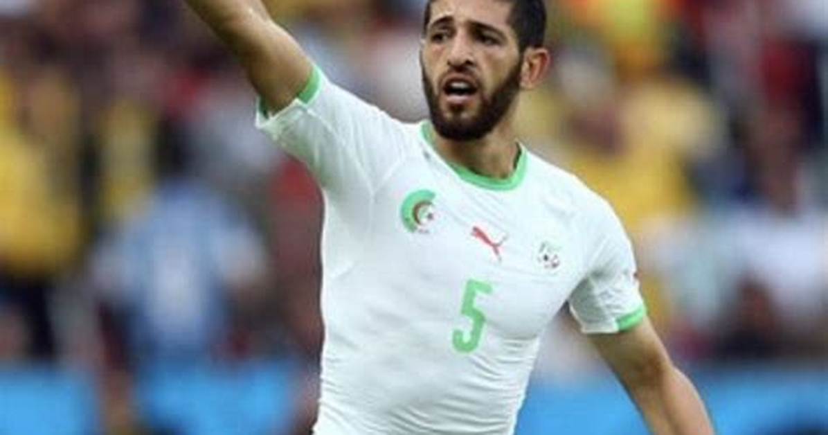 Rafik Halliche Wiki, Biographie, Age, Taille, Mariage & Informations