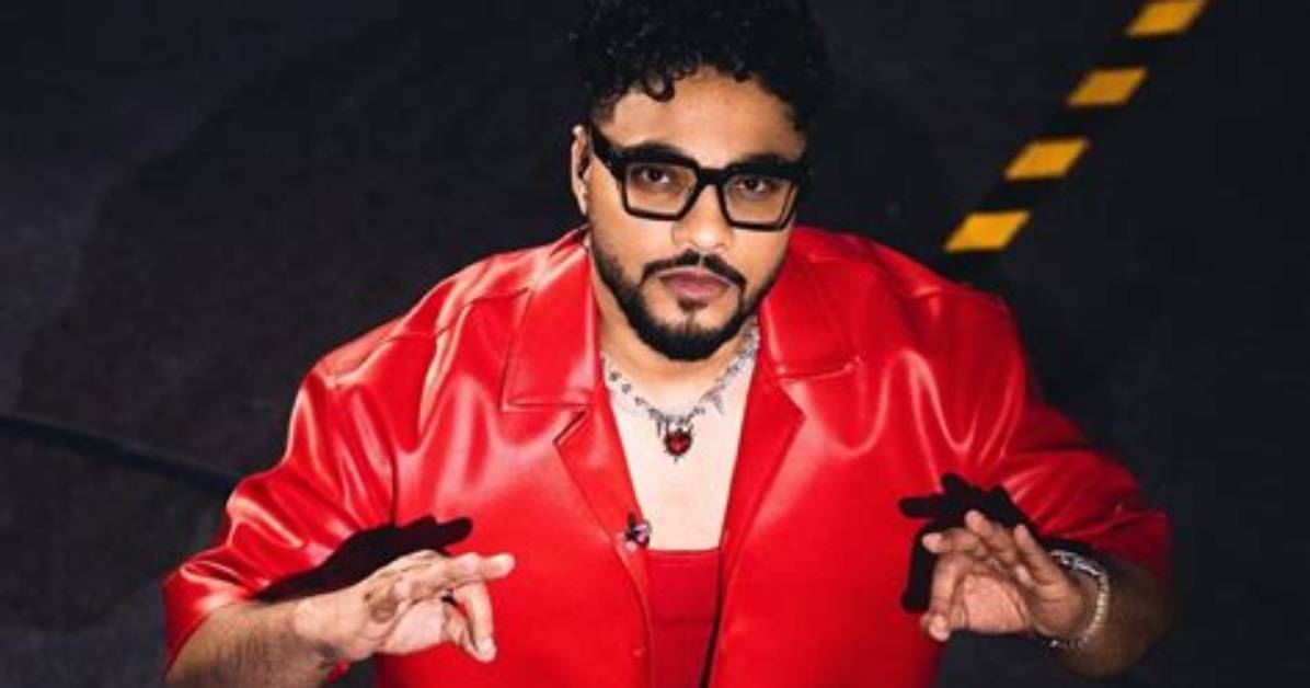 Raftaar