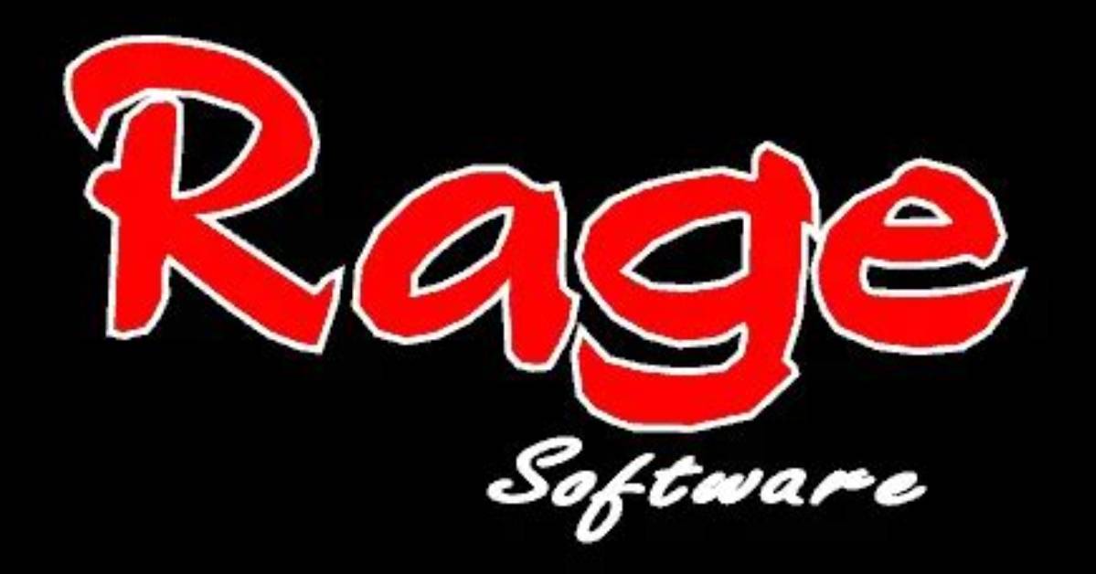 Rage Games Ltd. - Mobygames