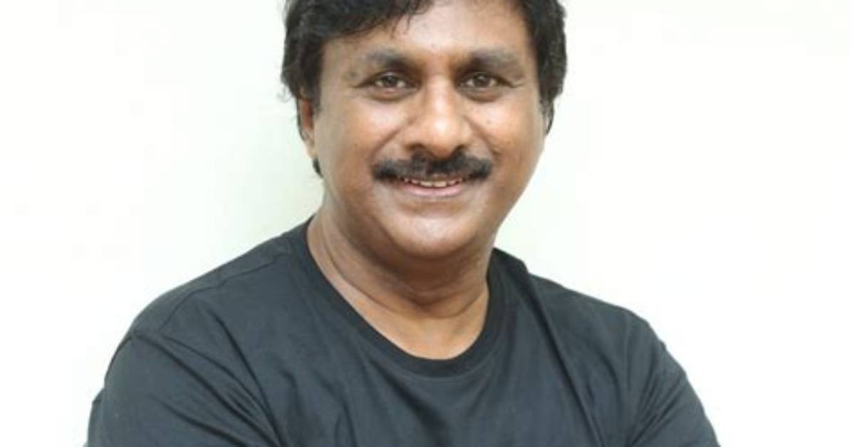 Raghu Kunche Net Worth