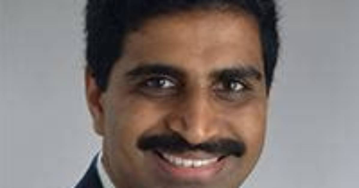 Raghuveer Dendi