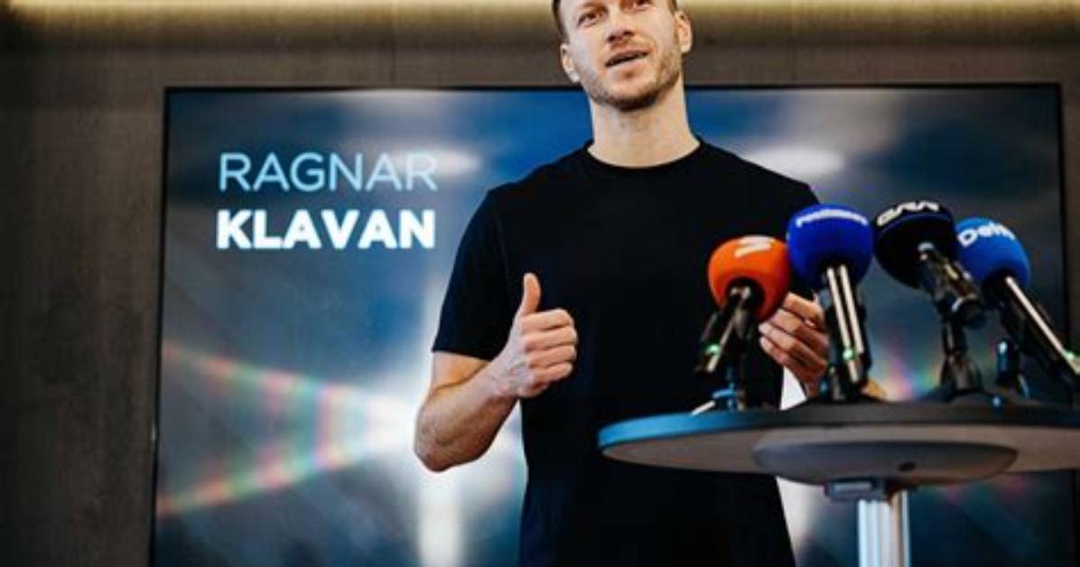 Ragnar Klavan Net Worth