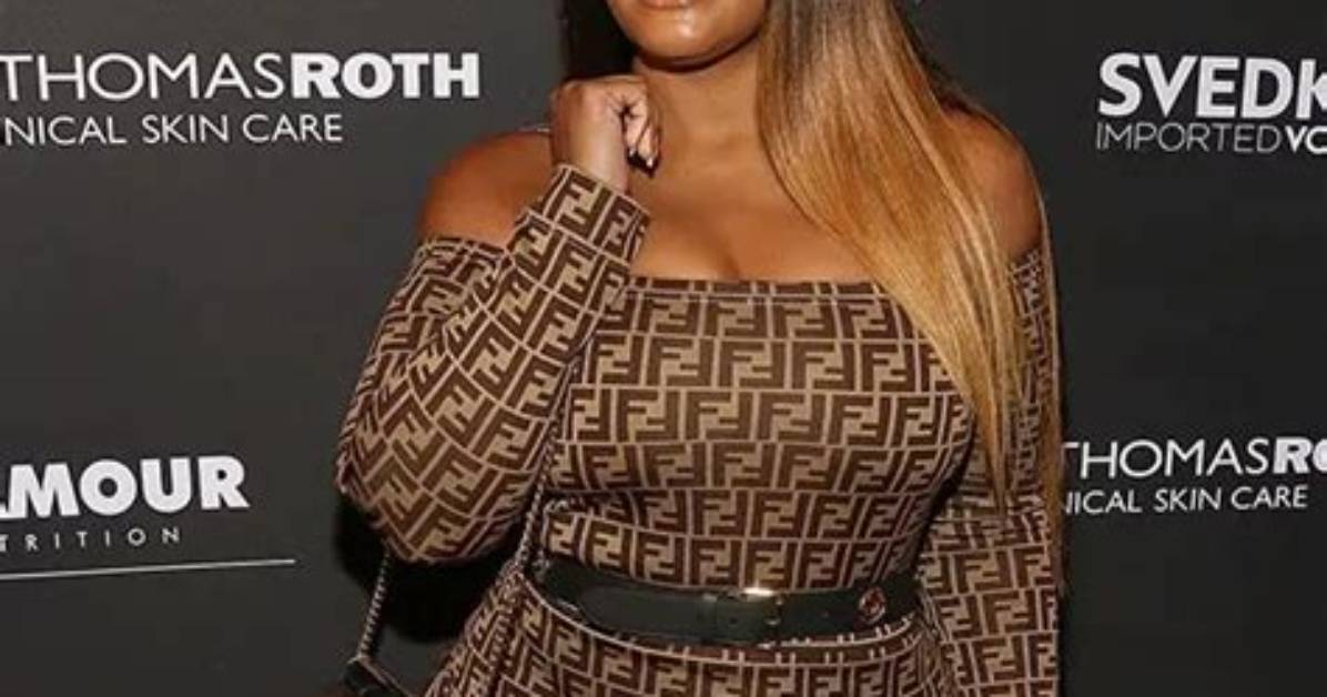 Rah Ali Net Worth