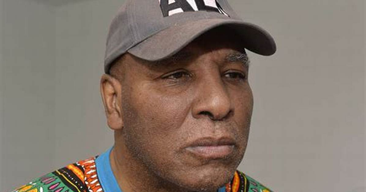 Rahaman Ali Net Worth