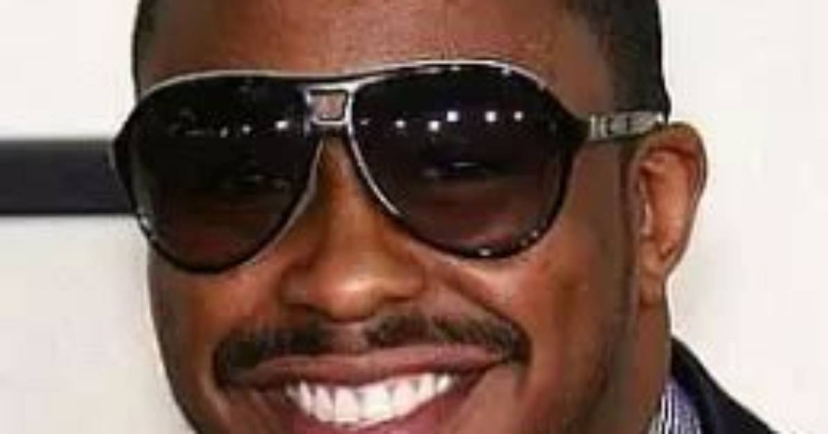 Raheem Devaughn Net Worth
