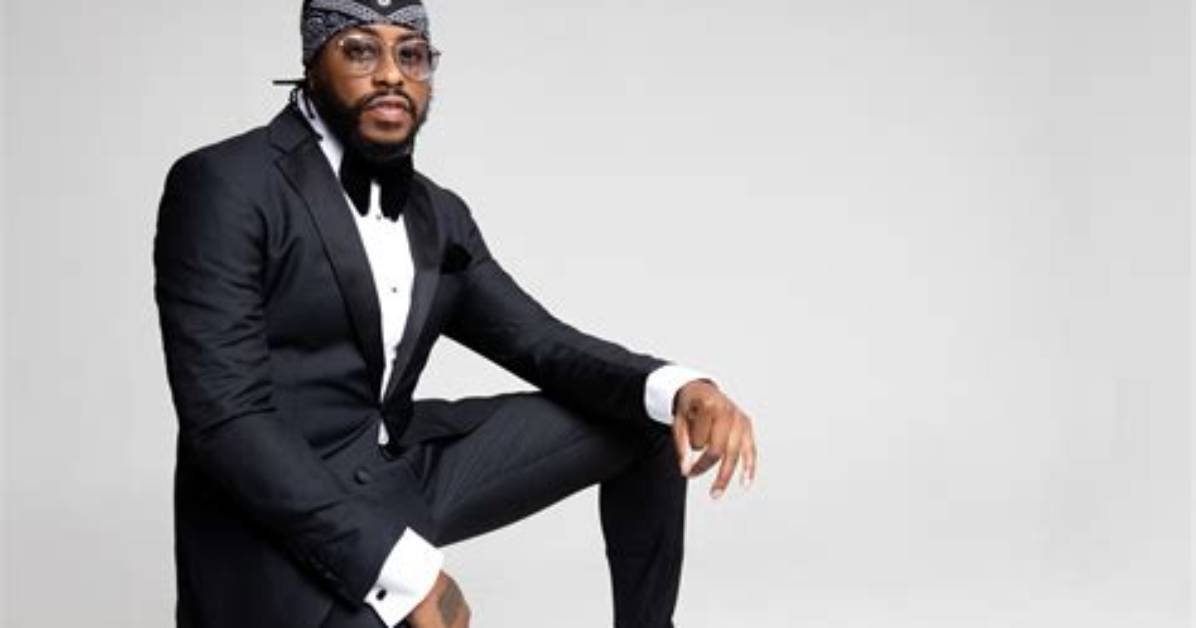 Raheem Devaughn