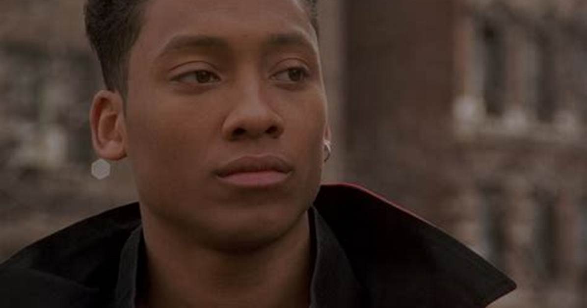 Raheem from Juice