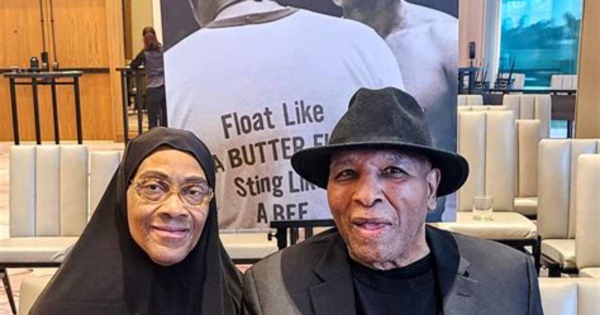 Rahman Ali