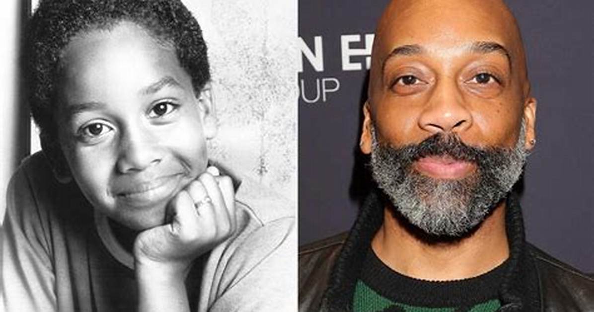 Rahsaan Patterson