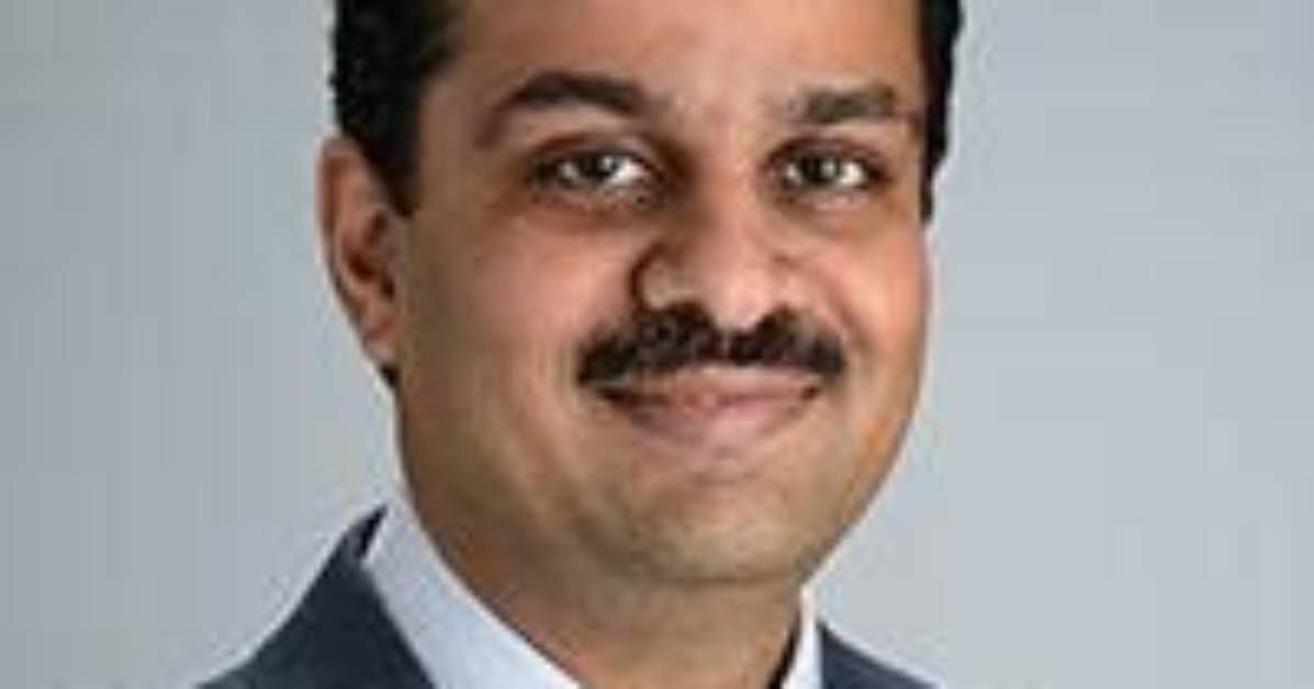 Rahul A. Parikh, Md, Phd