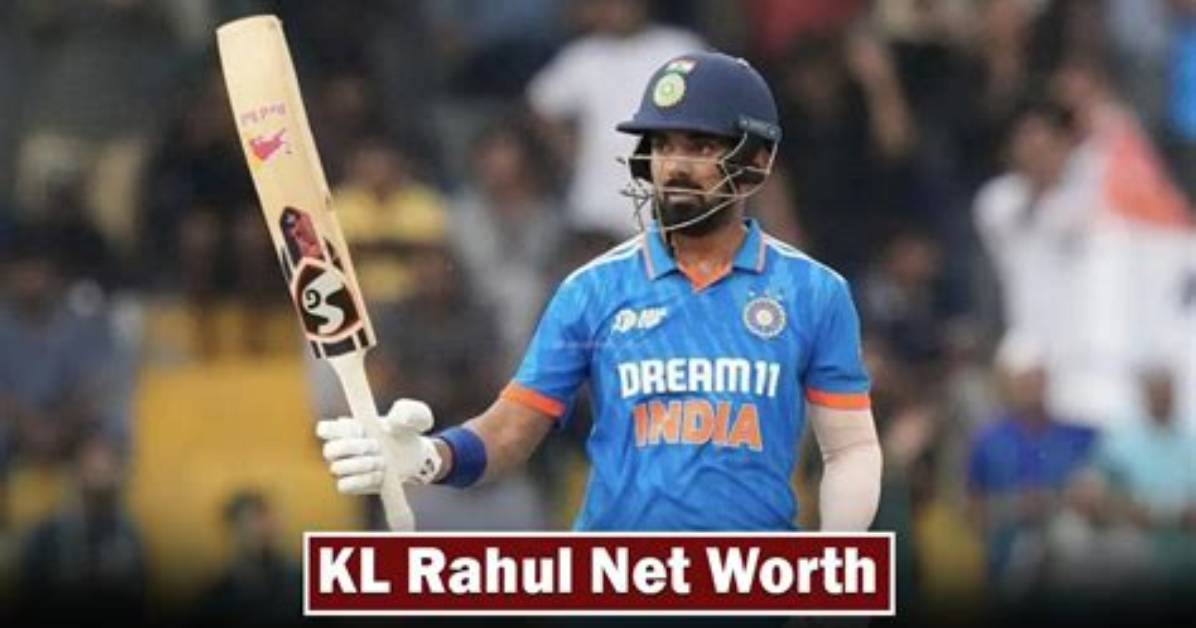 Rahul Panicker Net Worth