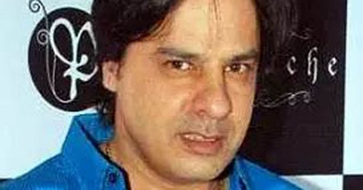 Rahul Roy Net Worth