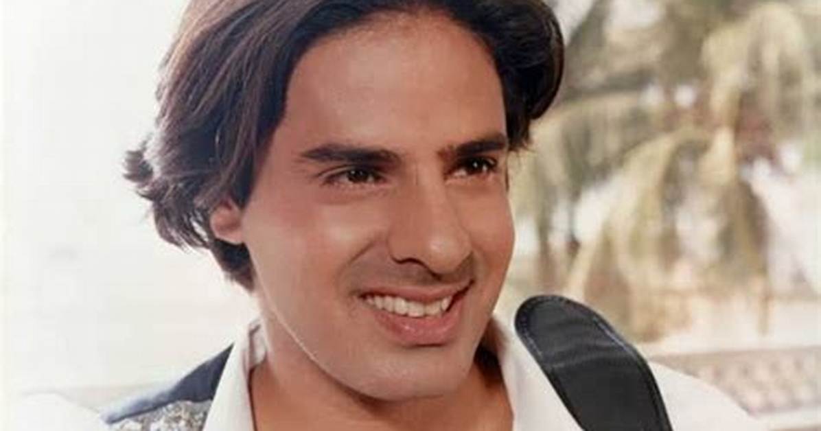 Rahul Roy