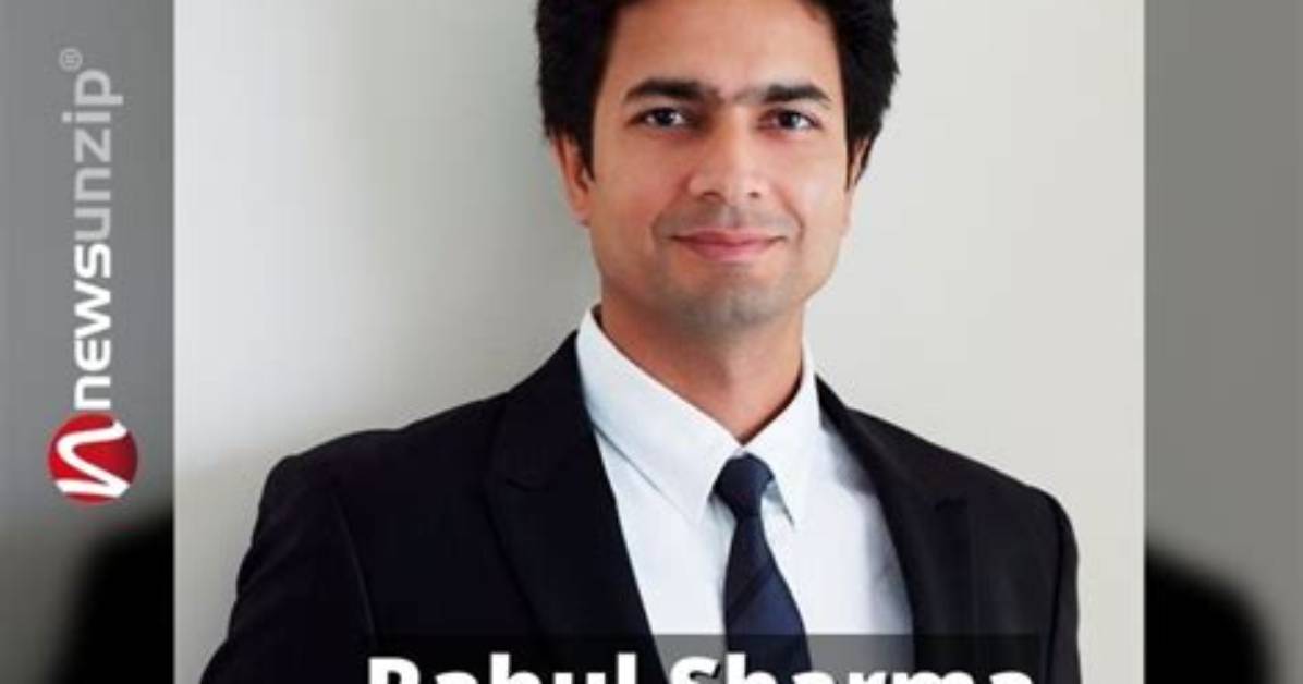 Rahul Sharma Net Worth