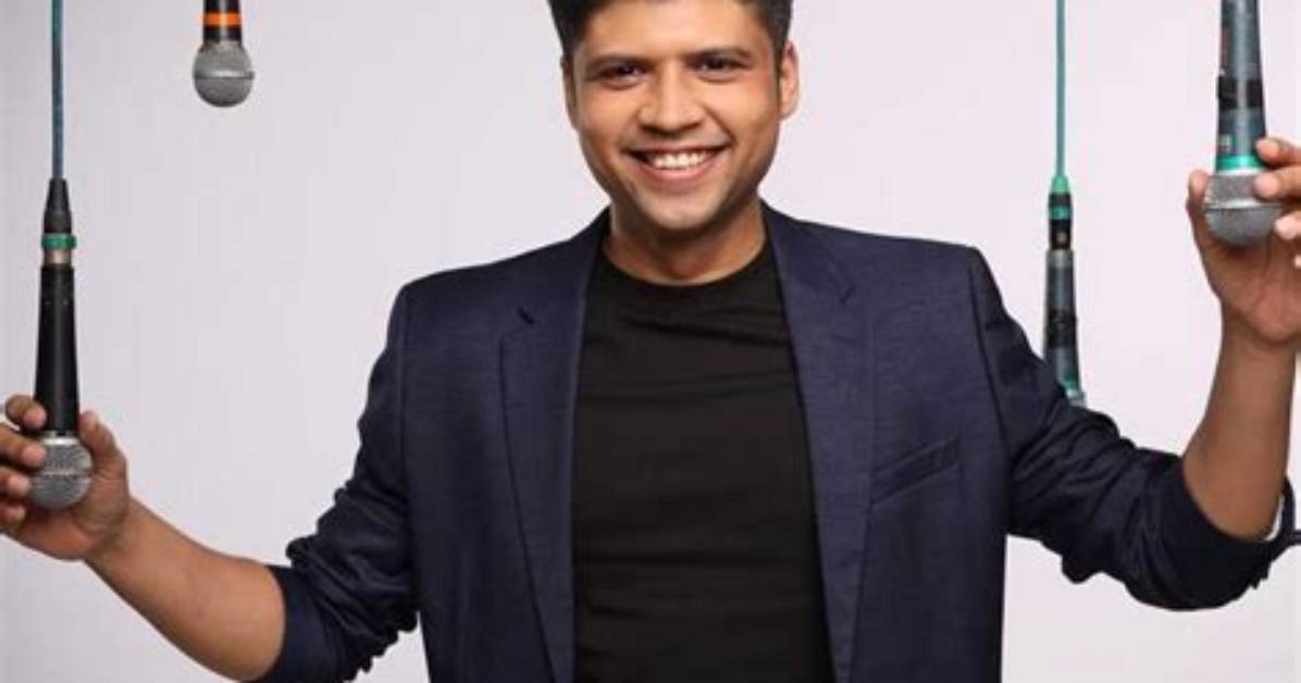 Rahul Subramanian