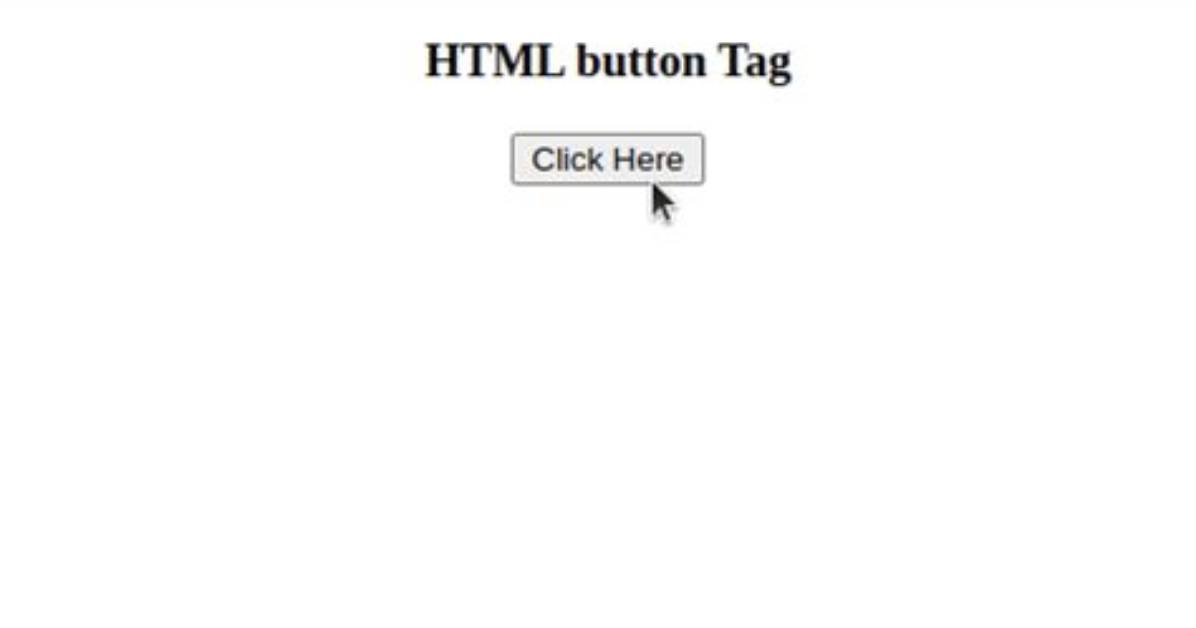 Rails Button_To Vs. Html Button Tag
