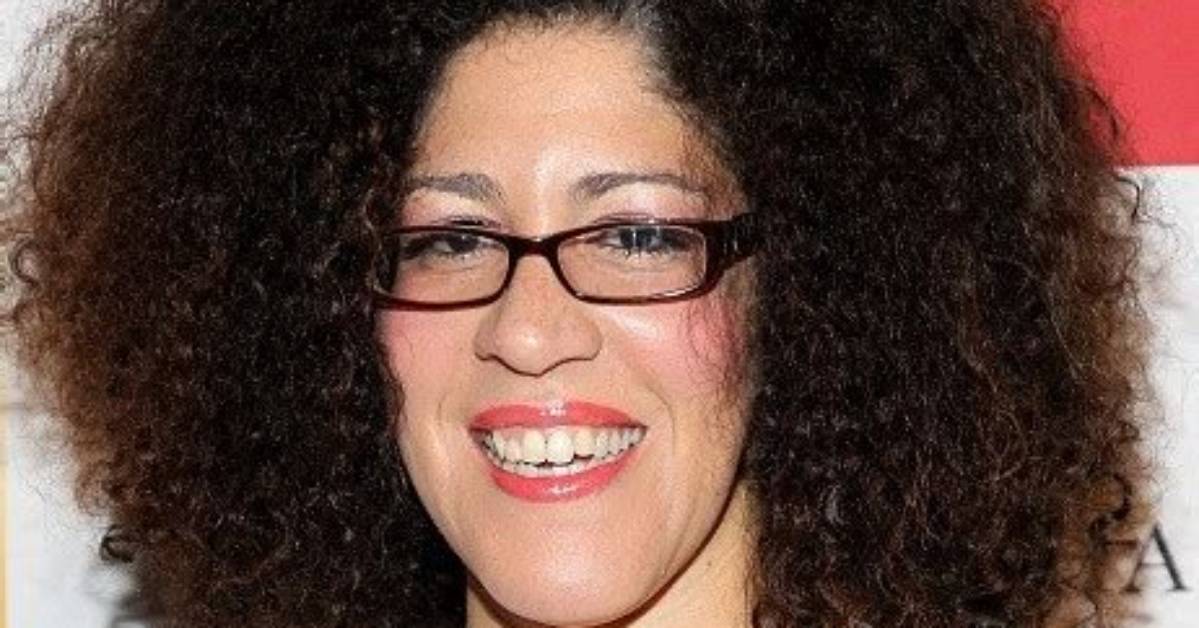 Rain Pryor Net Worth