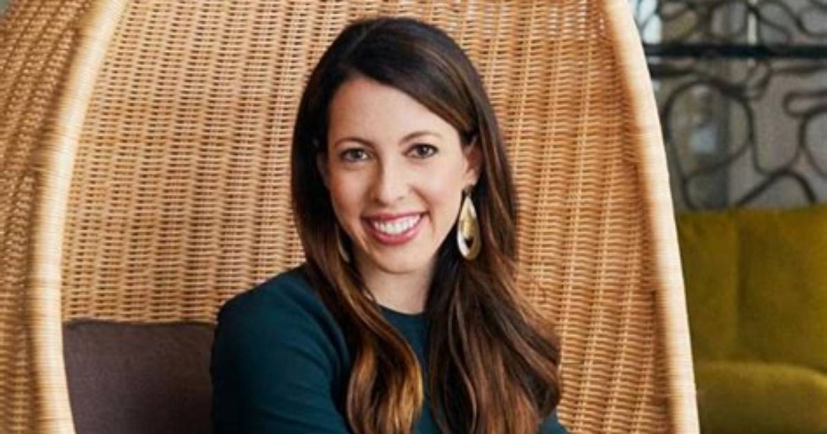 Raina Moskowitz Net Worth