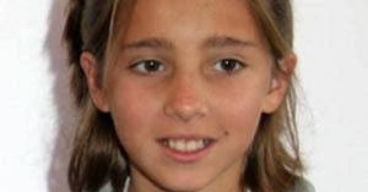Raina Woodruff
