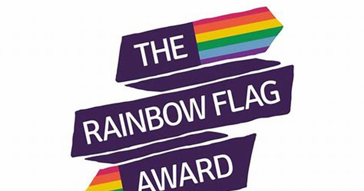 Rainbow Award