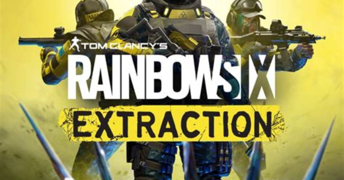 Rainbow Six Extraction Split-Screen: Is There Local Co-Op?