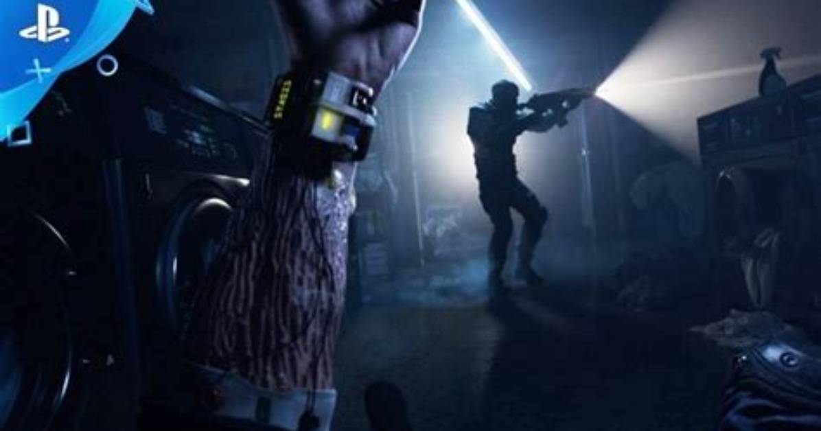 Rainbow Six Quarantine Release Date Leaked via Ubisoft Connect