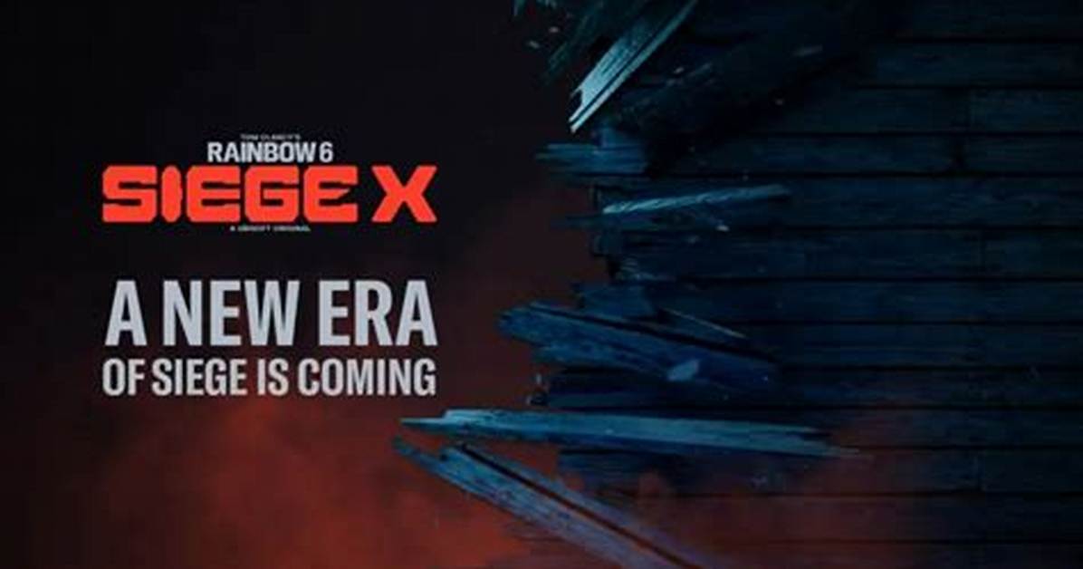Rainbow Six Siege Might Just Unveil a Halo Crossover with Master Chief Elite Skin