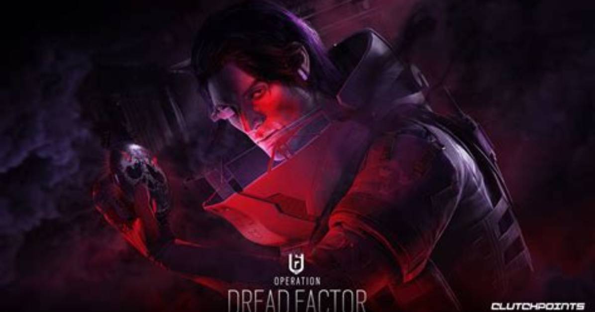 Rainbow Six Siege Y8S2 Dread Factor - Release Date, Fenrir, More