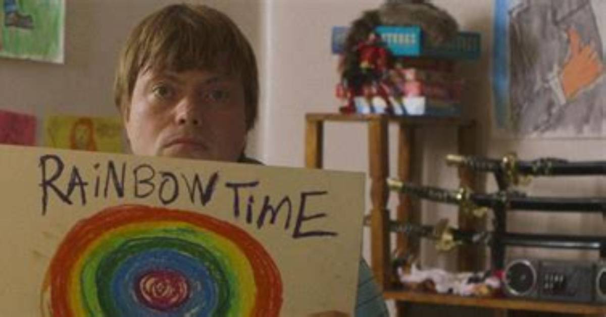 Rainbow Time Review