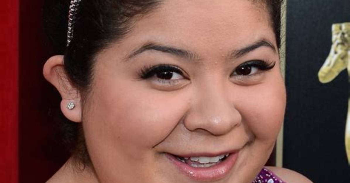 Raini Rodriguez