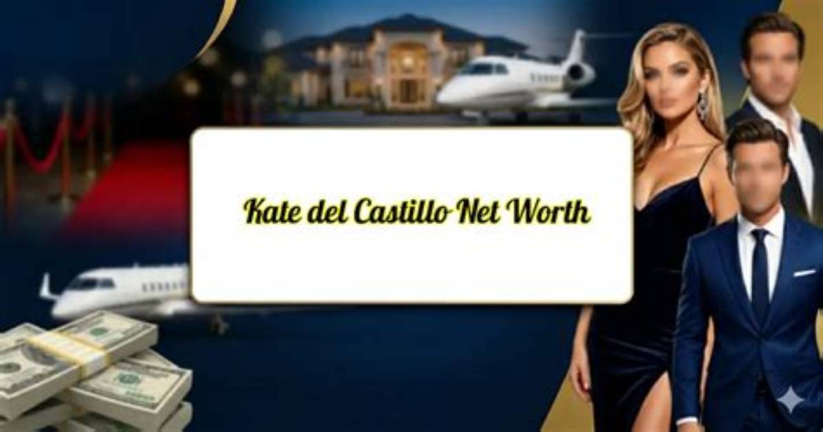 Rainier Castillo Net Worth