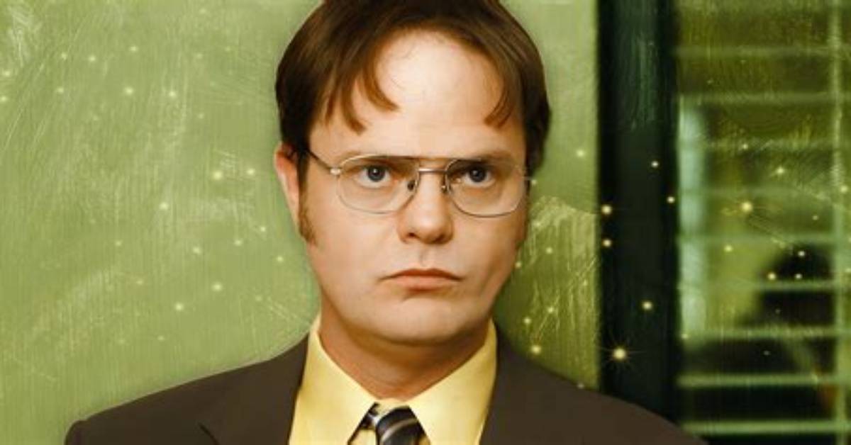 Rainn Wilson