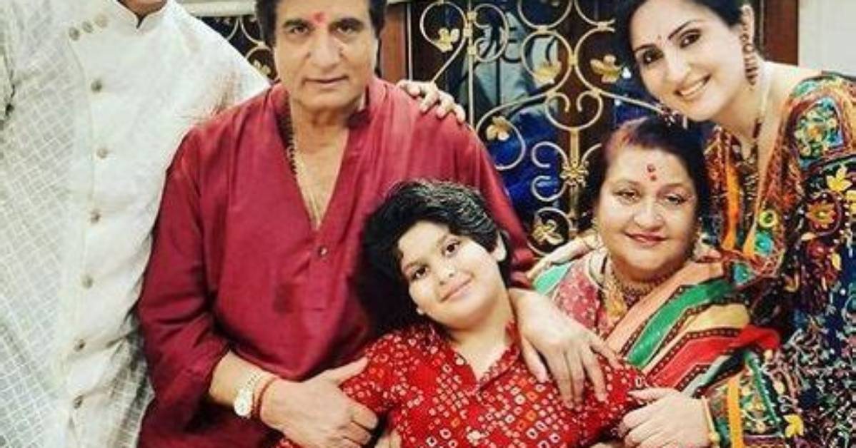 Raj Babbar Wiki, Age, Caste, Wife, Children, Family, Biography & More