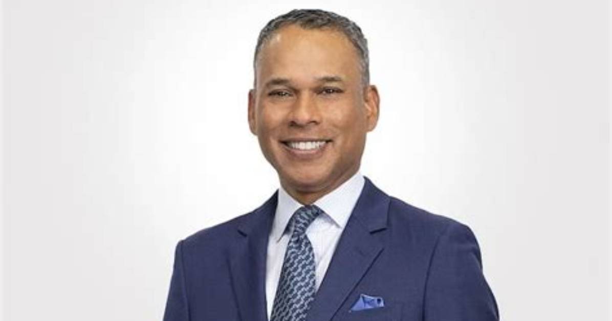 Raj Mathai Net Worth