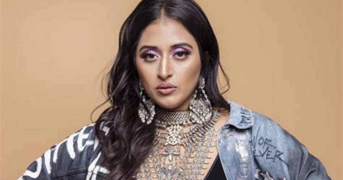 Raja Kumari