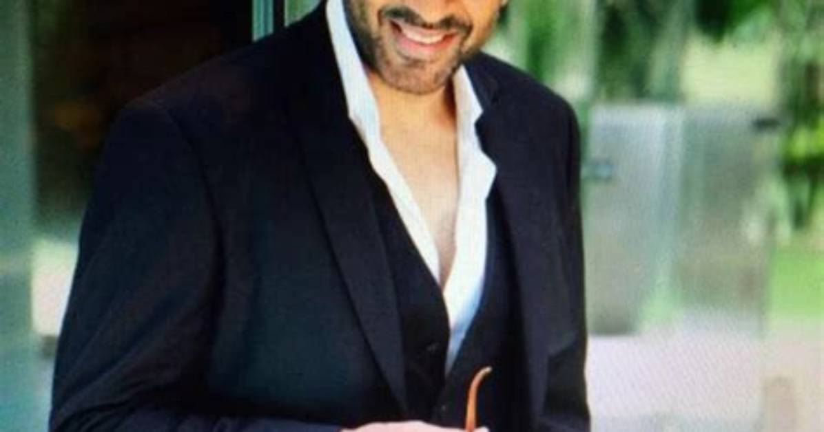 Rajat Bedi Net Worth