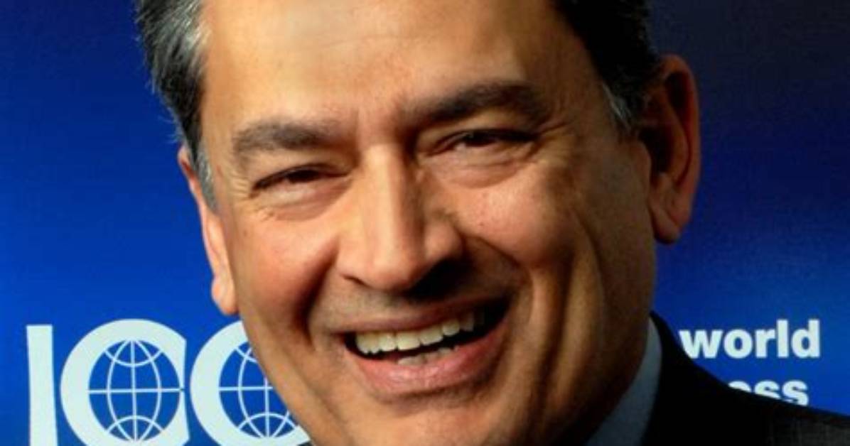 Rajat Gupta