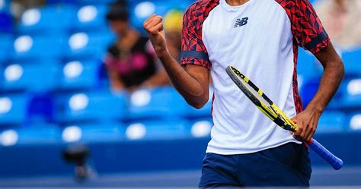 Rajeev Ram
