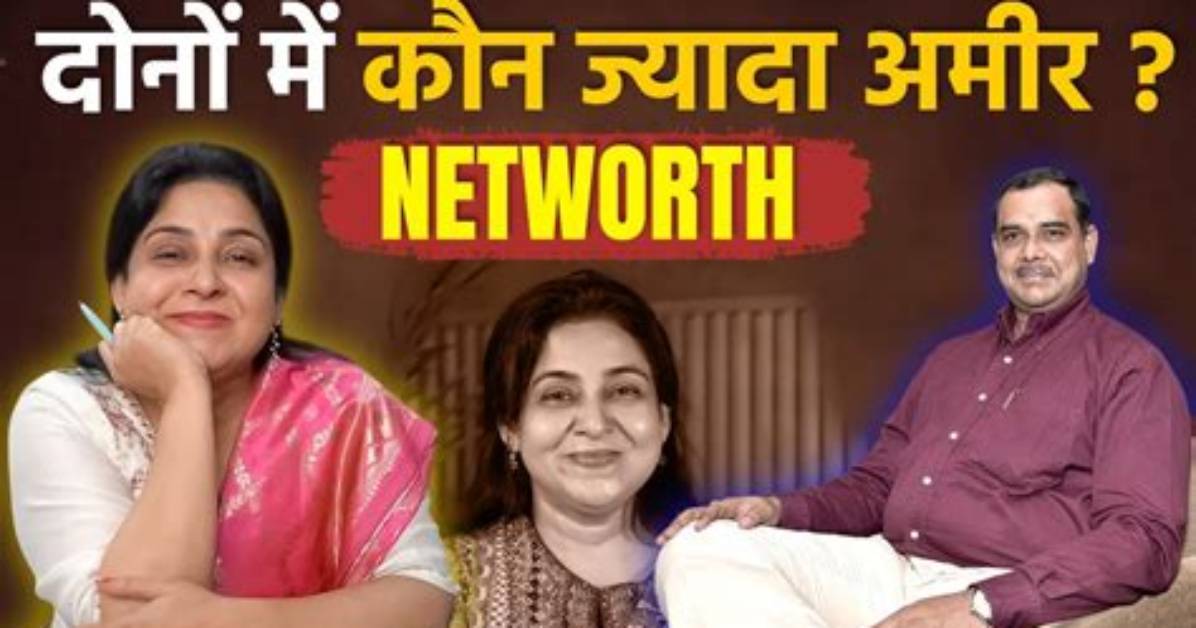 Rajeev Sonthalia Net Worth