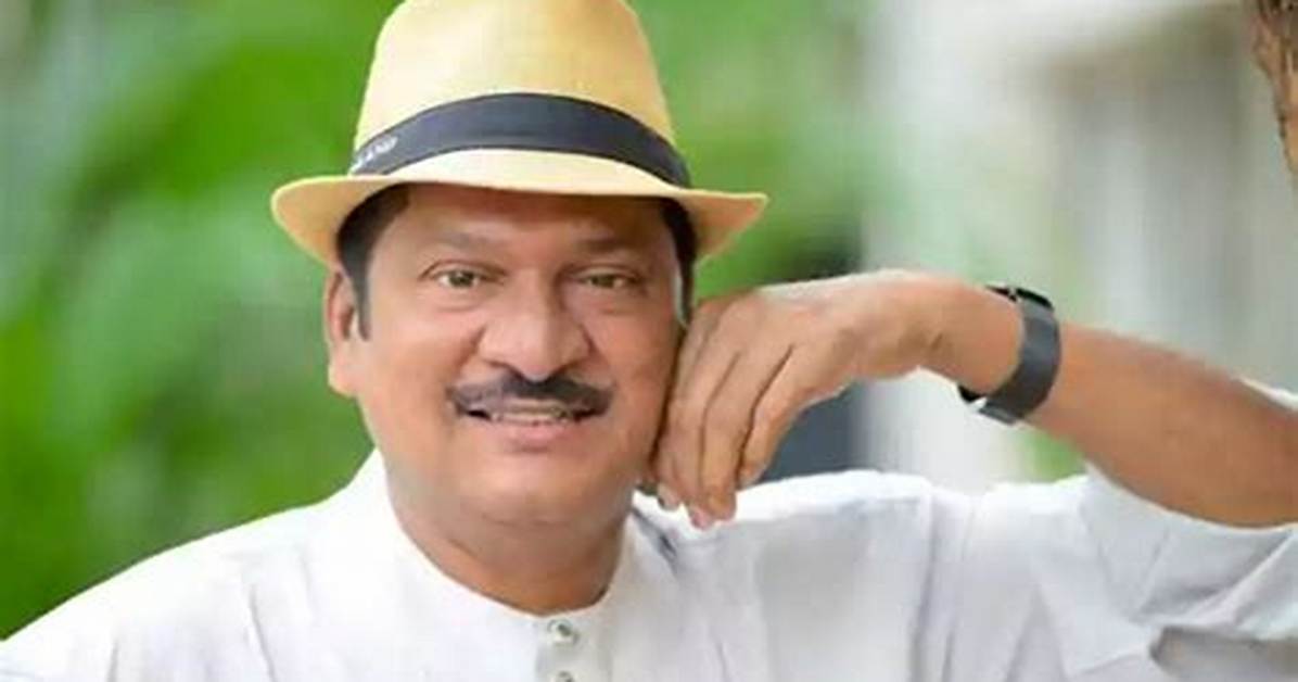 Rajendra Prasad Net Worth