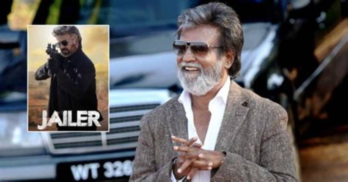 Rajinikanth Net Worth