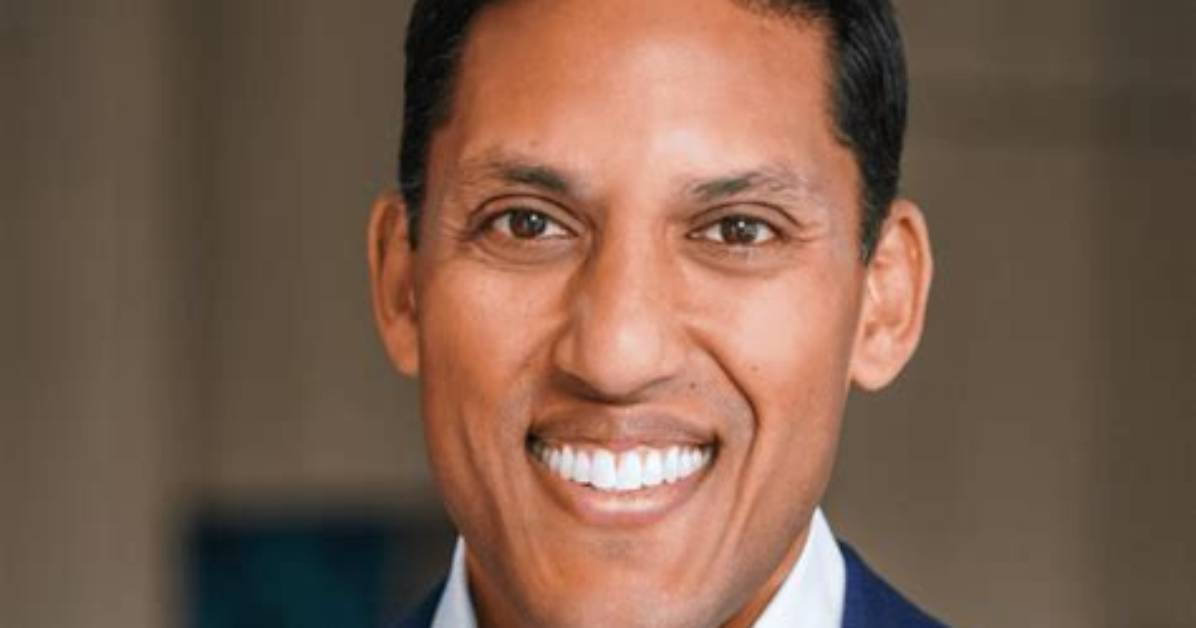 Rajiv Shah