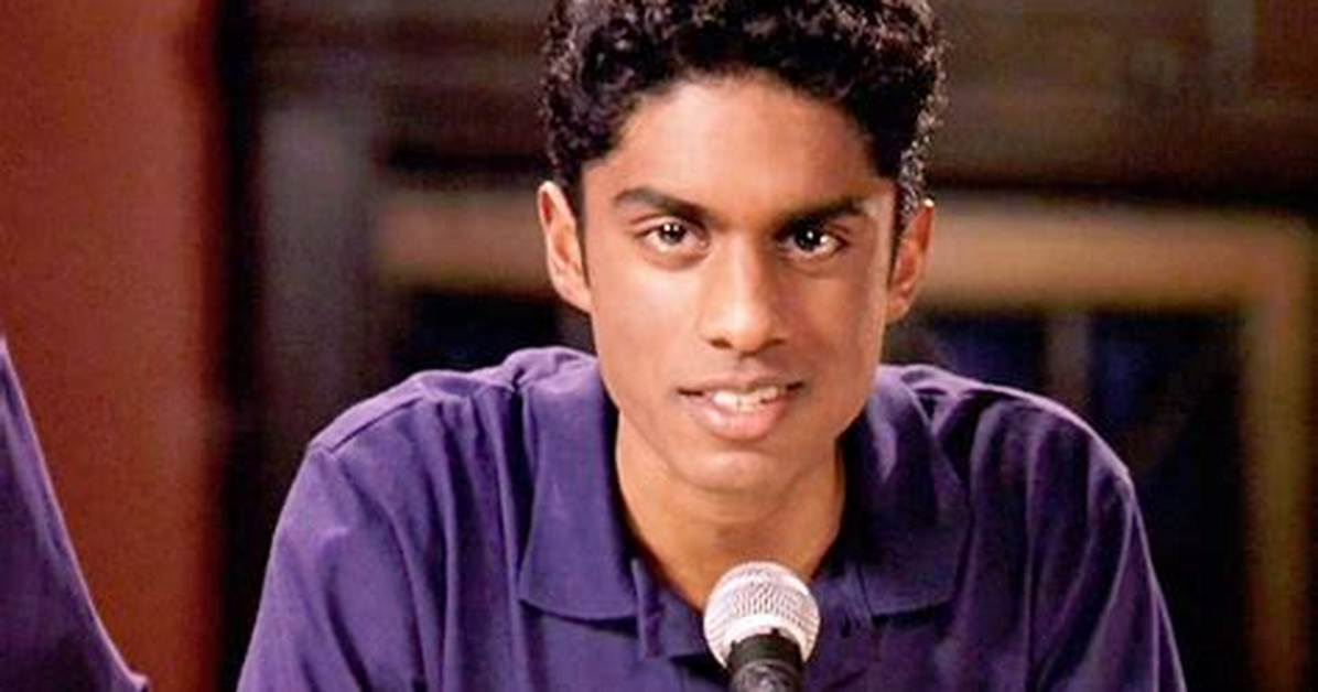Rajiv Surendra